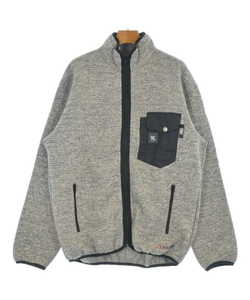 ウィズリミテッド(WHIZ LIMITED)のWHIZ LIMITED ブルゾン（その他）