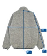 WHIZ LIMITED（ウィズリミテッド）その他 グレー サイズ:M メンズ/2200637508049