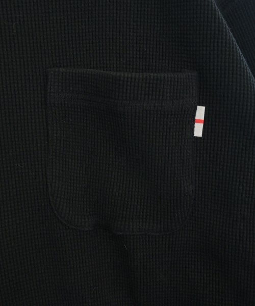 WHIZ LIMITED（ウィズリミテッド）Tシャツ・カットソー 黒 サイズ:L メンズ/2200637508056