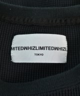 WHIZ LIMITED（ウィズリミテッド）Tシャツ・カットソー 黒 サイズ:L メンズ/2200637508056