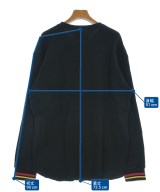 WHIZ LIMITED（ウィズリミテッド）Tシャツ・カットソー 黒 サイズ:L メンズ/2200637508056