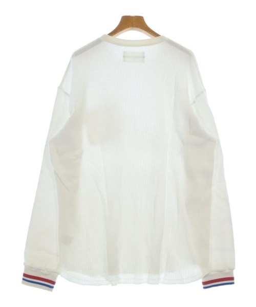 WHIZ LIMITED（ウィズリミテッド）Tシャツ・カットソー 白 サイズ:L メンズ/2200637508063