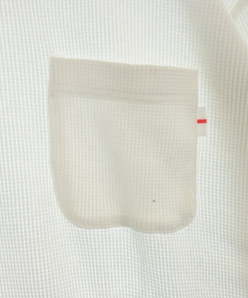 WHIZ LIMITED（ウィズリミテッド）Tシャツ・カットソー 白 サイズ:L メンズ/2200637508063