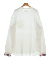 WHIZ LIMITED（ウィズリミテッド）Tシャツ・カットソー 白 サイズ:L メンズ/2200637508063