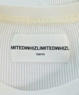 WHIZ LIMITED（ウィズリミテッド）Tシャツ・カットソー 白 サイズ:L メンズ/2200637508063