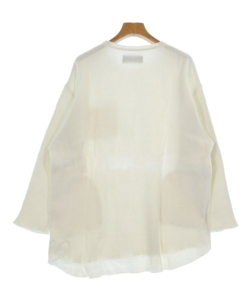 WHIZ LIMITED（ウィズリミテッド）Tシャツ・カットソー 白 サイズ:M メンズ/2200637508070