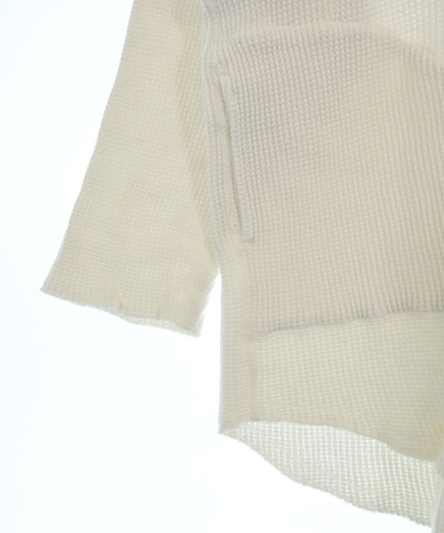 WHIZ LIMITED（ウィズリミテッド）Tシャツ・カットソー 白 サイズ:M メンズ/2200637508070