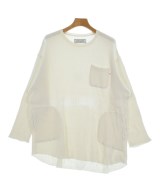 WHIZ LIMITED（ウィズリミテッド）Tシャツ・カットソー 白 サイズ:M メンズ/2200637508070