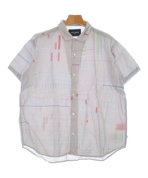 ウィズリミテッド(WHIZ LIMITED)のWHIZ LIMITED カジュアルシャツ