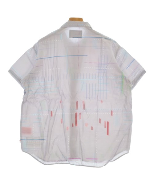 WHIZ LIMITED（ウィズリミテッド）カジュアルシャツ グレー サイズ:M メンズ/2200637508087