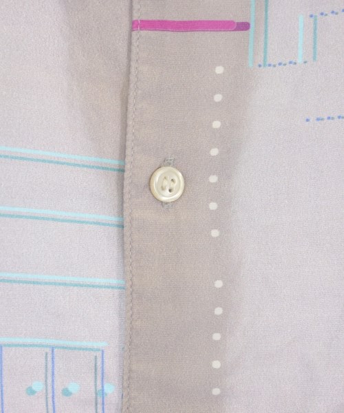 WHIZ LIMITED（ウィズリミテッド）カジュアルシャツ グレー サイズ:M メンズ/2200637508087