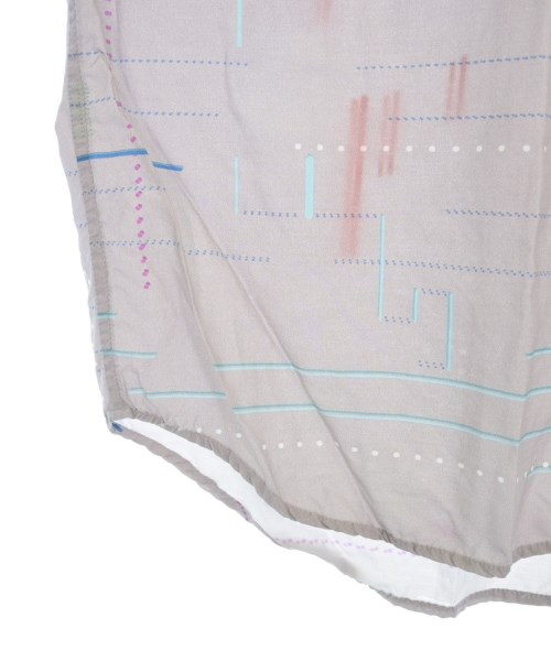 WHIZ LIMITED（ウィズリミテッド）カジュアルシャツ グレー サイズ:M メンズ/2200637508087