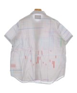 WHIZ LIMITED（ウィズリミテッド）カジュアルシャツ グレー サイズ:M メンズ/2200637508087