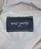 WHIZ LIMITED（ウィズリミテッド）カジュアルシャツ グレー サイズ:M メンズ/2200637508087
