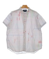 WHIZ LIMITED カジュアルシャツ