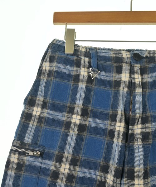 WHIZ LIMITED（ウィズリミテッド）その他 青 サイズ:M メンズ/2200637508186