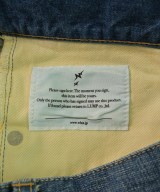 WHIZ LIMITED（ウィズリミテッド）デニムパンツ 青 サイズ:34(XL位) メンズ/2200537792036