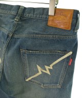 WHIZ LIMITED（ウィズリミテッド）デニムパンツ 青 サイズ:34(XL位) メンズ/2200537792036