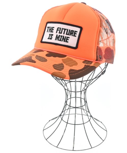 ウィズリミテッド(WHIZ LIMITED)のWHIZ LIMITED キャップ