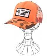 WHIZ LIMITED キャップ