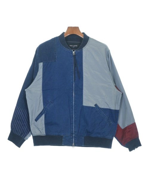 ウィズリミテッド(WHIZ LIMITED)のWHIZ LIMITED ブルゾン（その他）