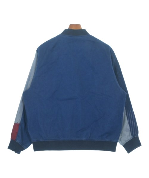 WHIZ LIMITED（ウィズリミテッド）その他 青 サイズ:L メンズ/2200618134014