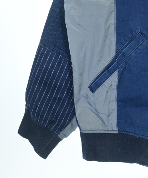 WHIZ LIMITED（ウィズリミテッド）その他 青 サイズ:L メンズ/2200618134014