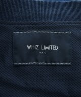 WHIZ LIMITED（ウィズリミテッド）その他 青 サイズ:L メンズ/2200618134014