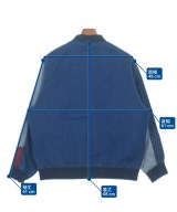 WHIZ LIMITED（ウィズリミテッド）その他 青 サイズ:L メンズ/2200618134014