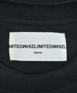 WHIZ LIMITED（ウィズリミテッド）Tシャツ・カットソー 黒 サイズ:L メンズ/2200614381047