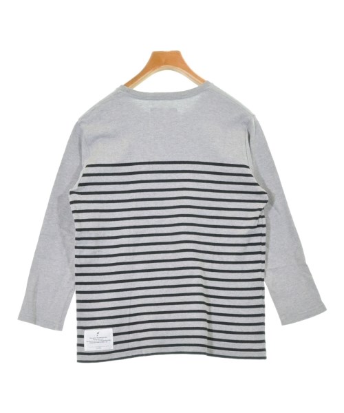 WHIZ LIMITED（ウィズリミテッド）Tシャツ・カットソー グレー サイズ:M メンズ/2200621054095