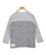 WHIZ LIMITED（ウィズリミテッド）Tシャツ・カットソー グレー サイズ:M メンズ/2200621054095