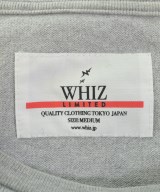 WHIZ LIMITED（ウィズリミテッド）Tシャツ・カットソー グレー サイズ:M メンズ/2200621054095