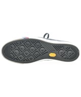 WHIZ LIMITED（ウィズリミテッド）スニーカー グレー サイズ:27.5cm メンズ/2200699648110