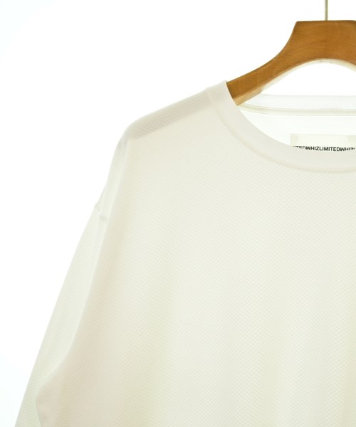 WHIZ LIMITED（ウィズリミテッド）Tシャツ・カットソー 白 サイズ:XL メンズ/2200655258100