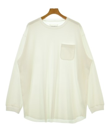 WHIZ LIMITED（ウィズリミテッド）Tシャツ・カットソー 白 サイズ:XL