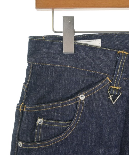 WHIZ LIMITED（ウィズリミテッド）デニムパンツ 紺 サイズ:S メンズ/2200660019277