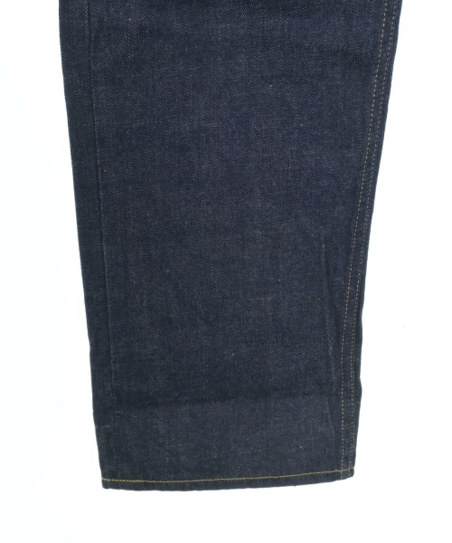 WHIZ LIMITED（ウィズリミテッド）デニムパンツ 紺 サイズ:S メンズ/2200660019277