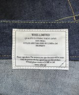 WHIZ LIMITED（ウィズリミテッド）デニムパンツ 紺 サイズ:S メンズ/2200660019277