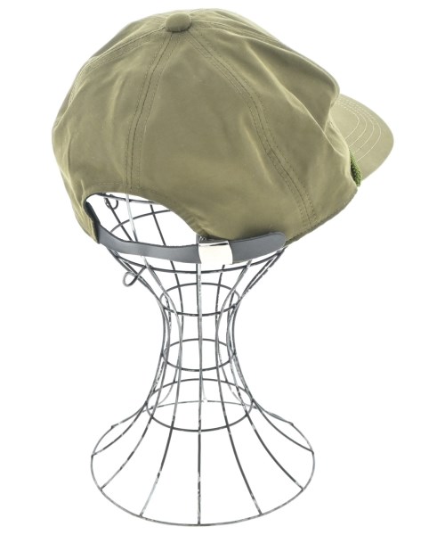 WHIZ LIMITED（ウィズリミテッド）キャップ カーキ サイズ:- メンズ/2200661865057