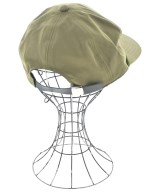 WHIZ LIMITED（ウィズリミテッド）キャップ カーキ サイズ:- メンズ/2200661865057