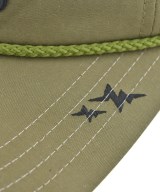 WHIZ LIMITED（ウィズリミテッド）キャップ カーキ サイズ:- メンズ/2200661865057