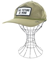 WHIZ LIMITED キャップ