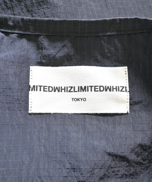 WHIZ LIMITED（ウィズリミテッド）その他 黒 サイズ:XL メンズ/2200714322025