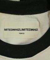 WHIZ LIMITED（ウィズリミテッド）Tシャツ・カットソー 黒 サイズ:XL メンズ/2200716838050