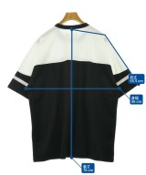 WHIZ LIMITED（ウィズリミテッド）Tシャツ・カットソー 黒 サイズ:XL メンズ/2200716838050