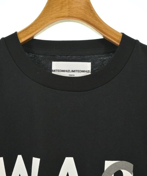 WHIZ LIMITED（ウィズリミテッド）Tシャツ・カットソー 黒 サイズ:-(XXL位) メンズ/2200716838067