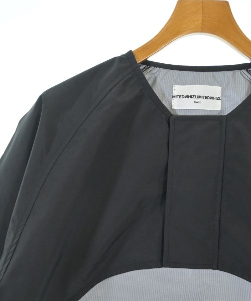 WHIZ LIMITED（ウィズリミテッド）その他 黒 サイズ:-(XXL位) メンズ/2200645144062