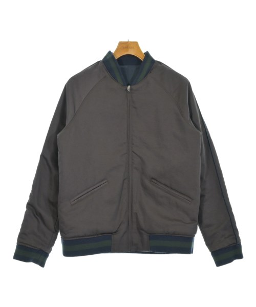 WHIZ LIMITED（ウィズリミテッド）ブルゾン 紺 サイズ:L メンズ/2200649021093