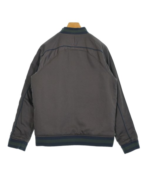 WHIZ LIMITED（ウィズリミテッド）ブルゾン 紺 サイズ:L メンズ/2200649021093